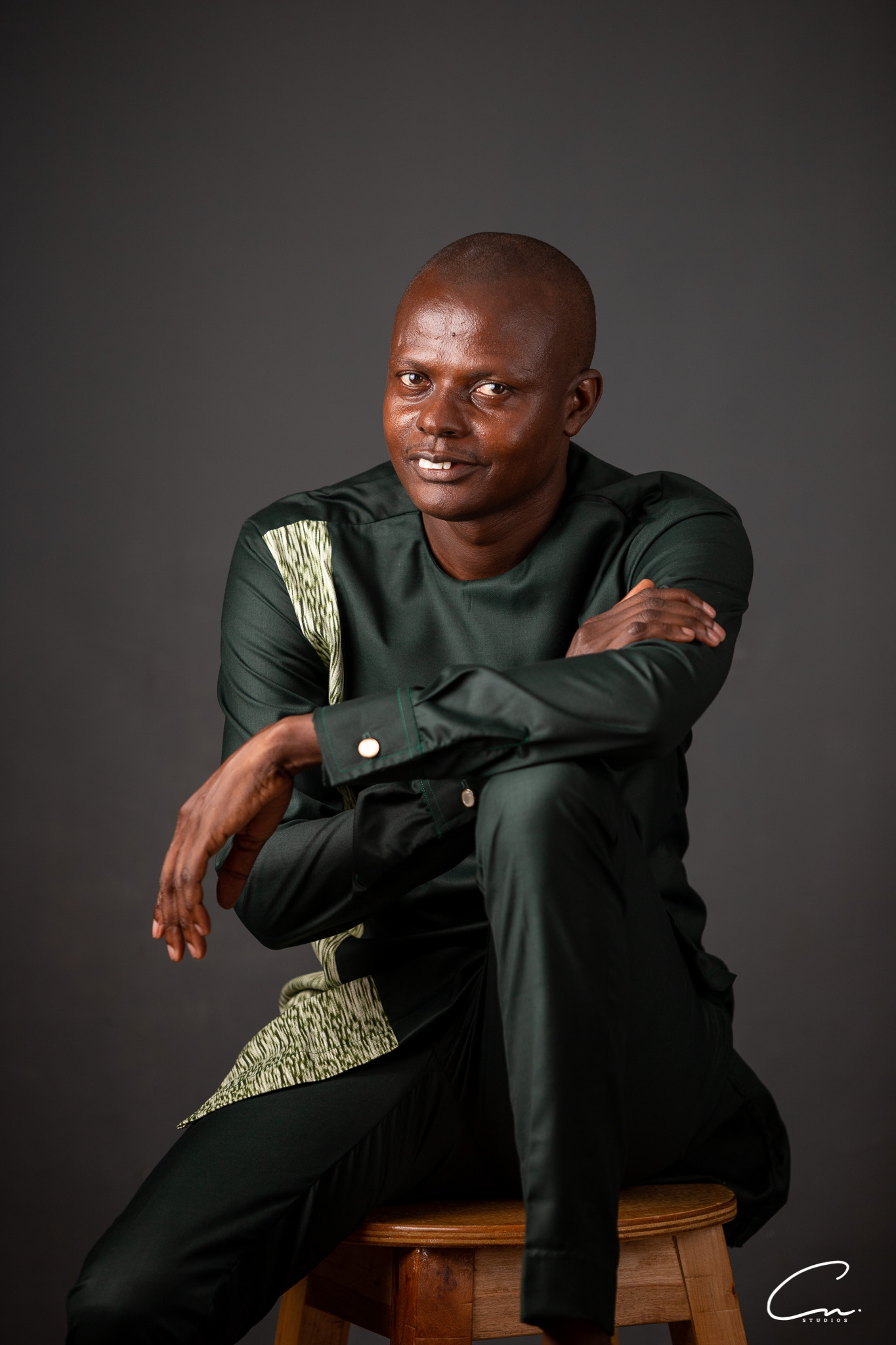 Rev. Stephen Biney Bennywood